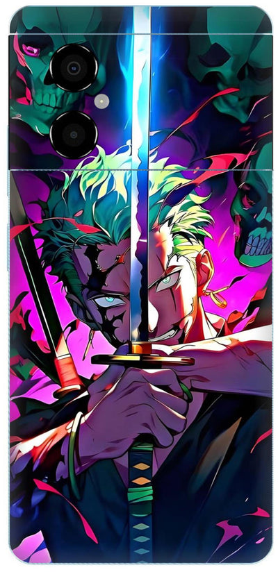Pirate Hunter