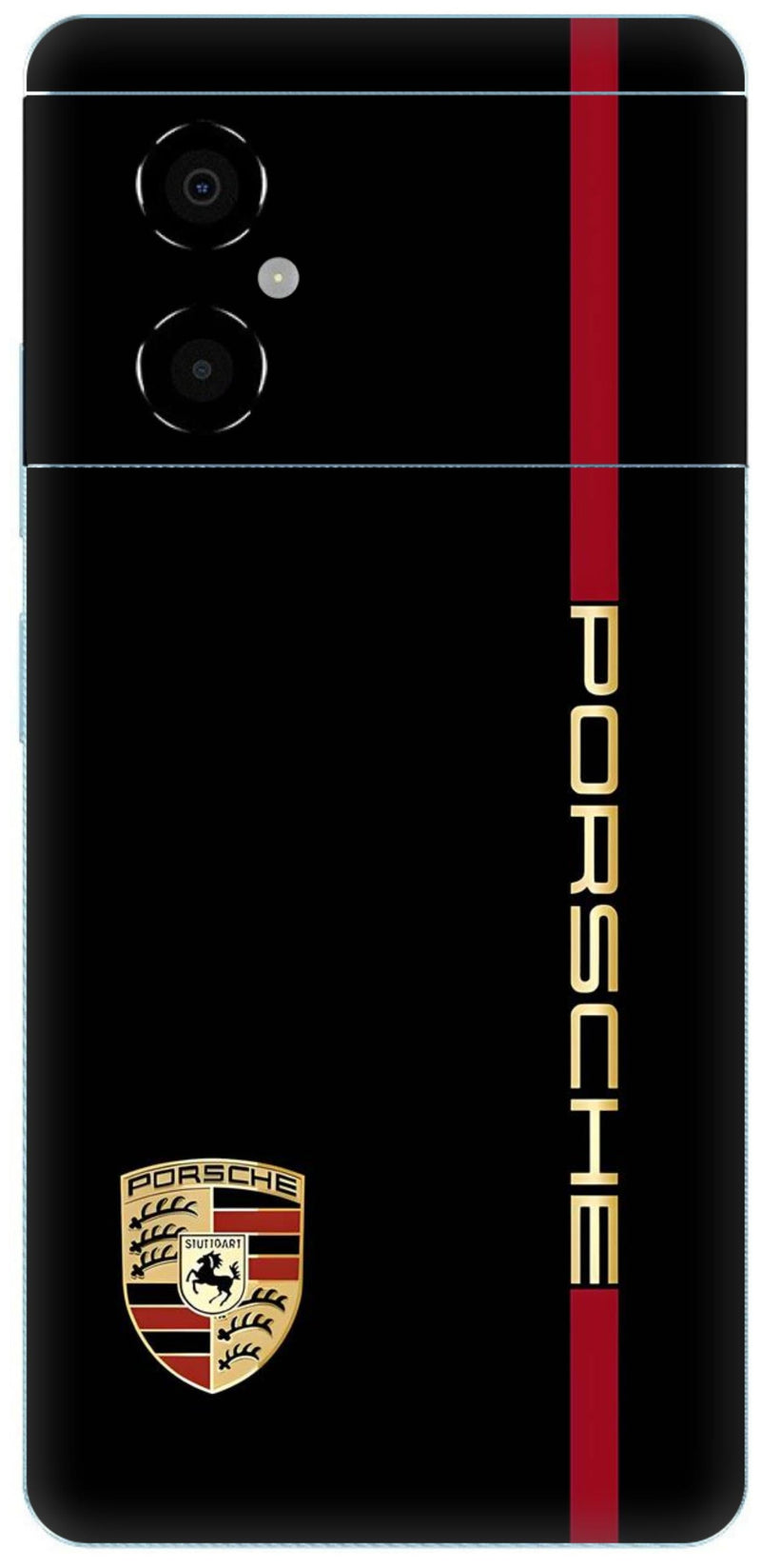 Poco M4 5G Skins and Wraps