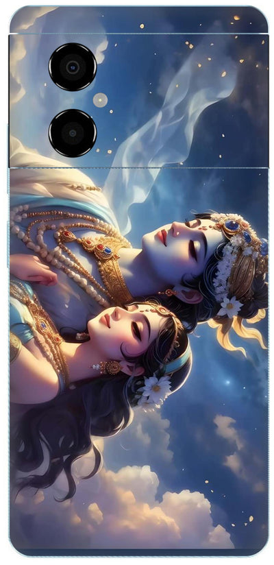 Radha Rani