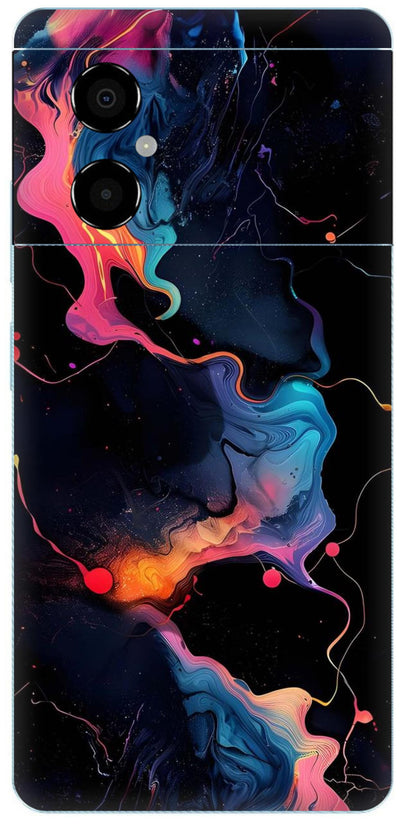 Rainbow Marbel