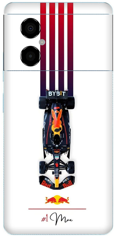 Red Bull