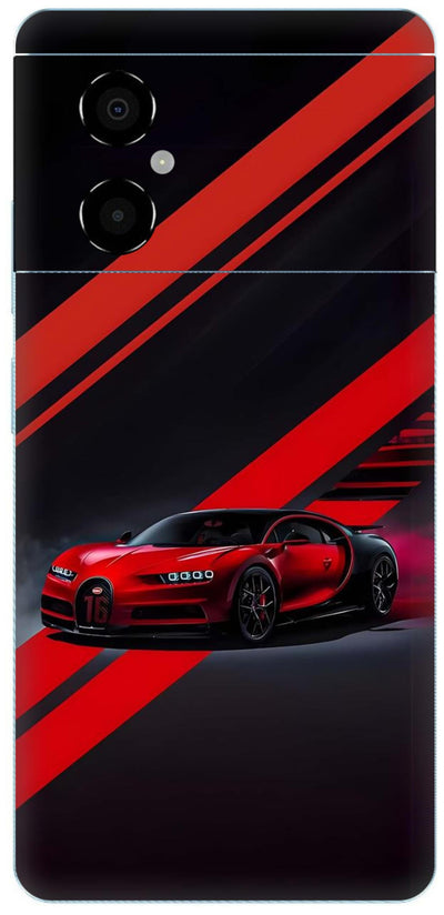 Red Chiron