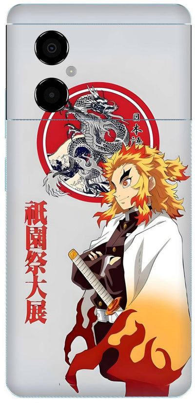 Rengoku