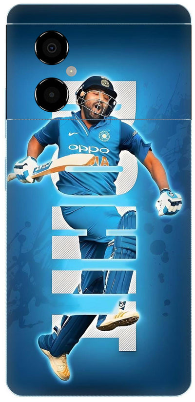 Rohit Sharma