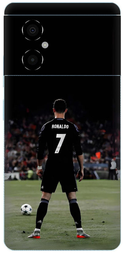 Ronaldo