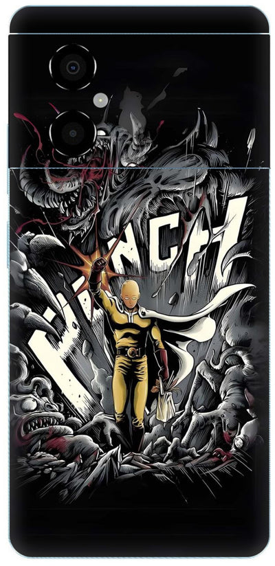 Saitama