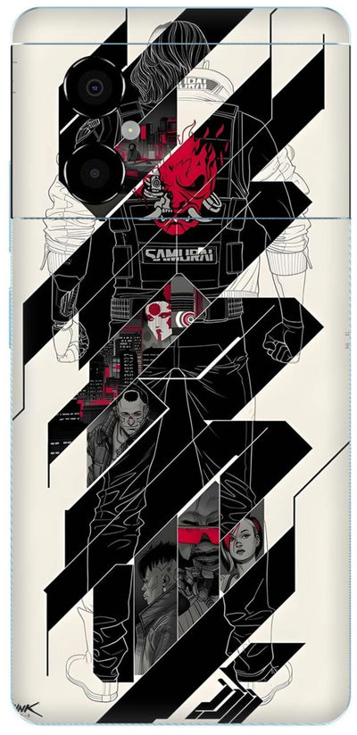 Samurai