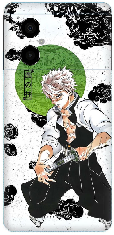 Sanemi