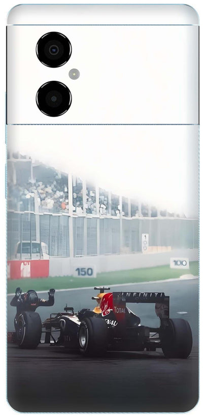Sebastian Vettel