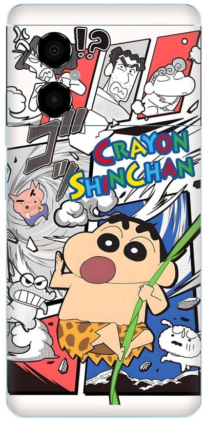 Shinchan