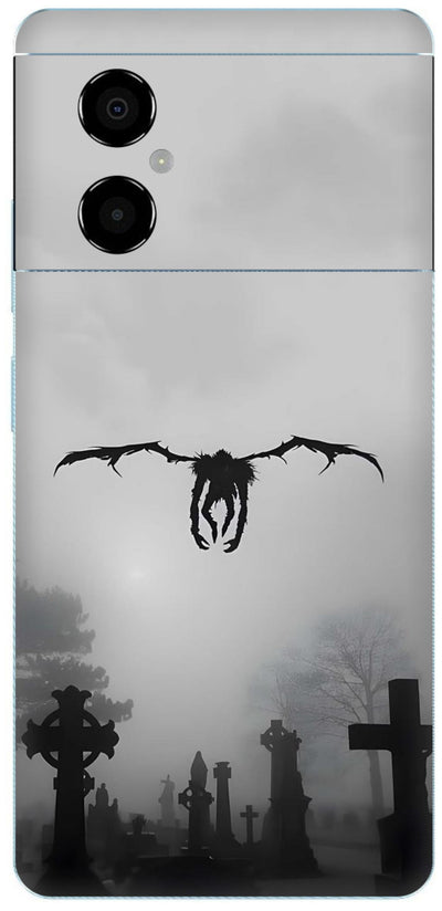 Shinigami Ryuk
