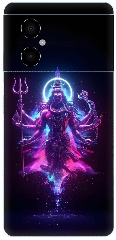 Shivji Maharaj