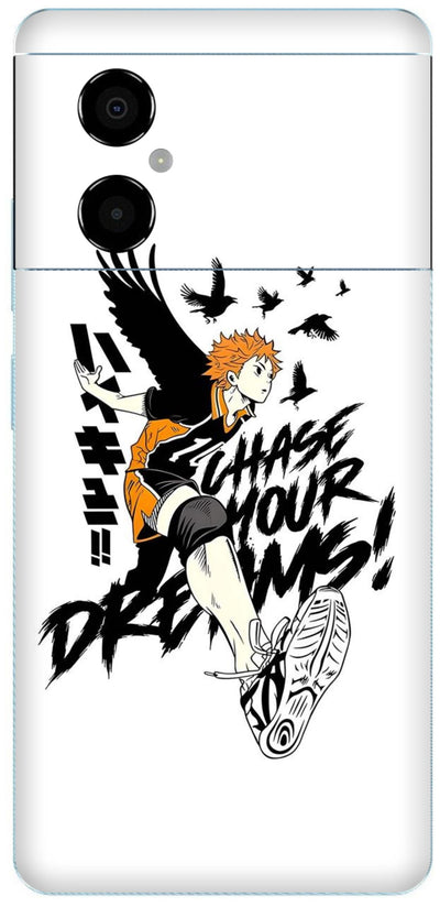 Shoyo Hinata