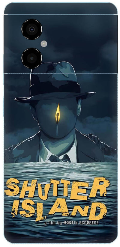 Shutter Island