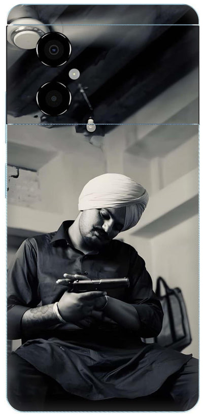 Sidhu