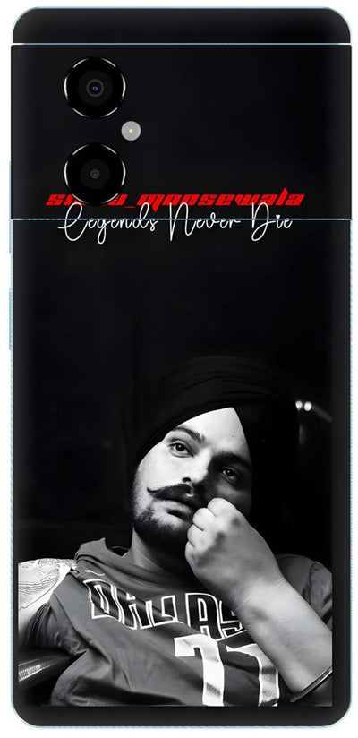 Sidhu Legends Never Die