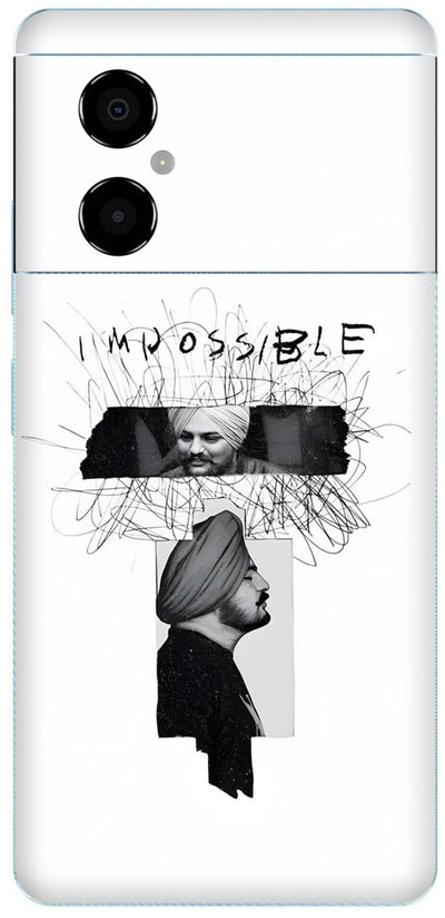 Sidhu Moosewala Impossible