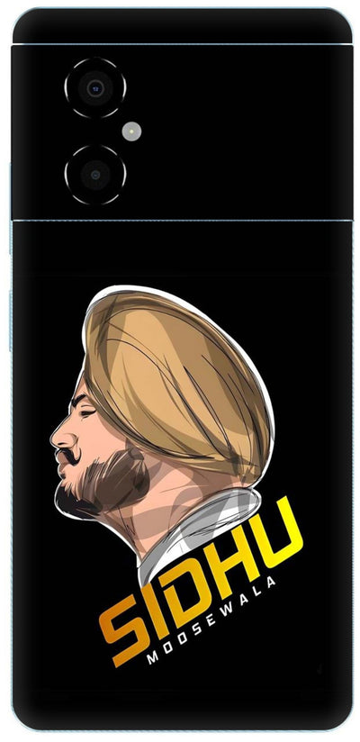 Sidhu Moosewala