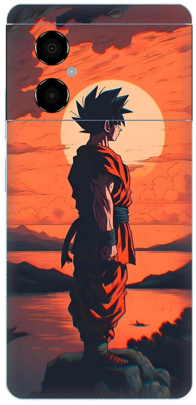 Son Goku