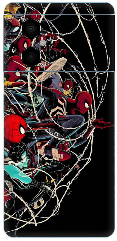 Spiderverse