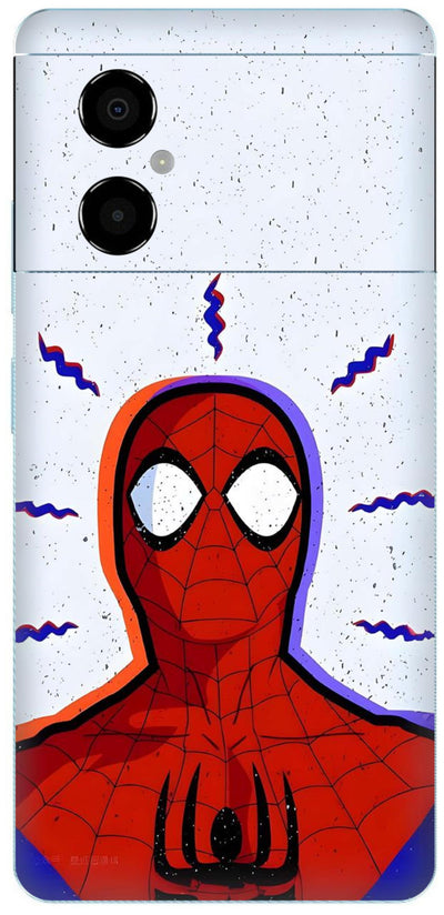 Spidey Sense