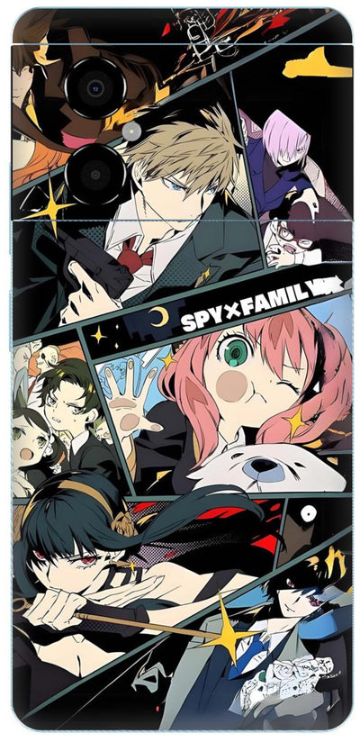 Spy Family