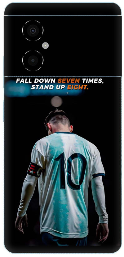 Stand Up