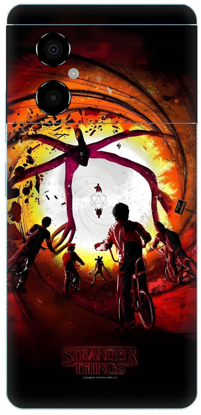 Stranger Things