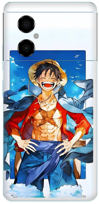 Straw Hat