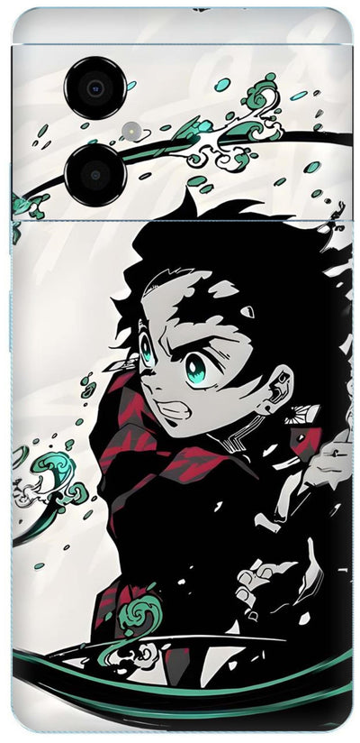 Tanjiro