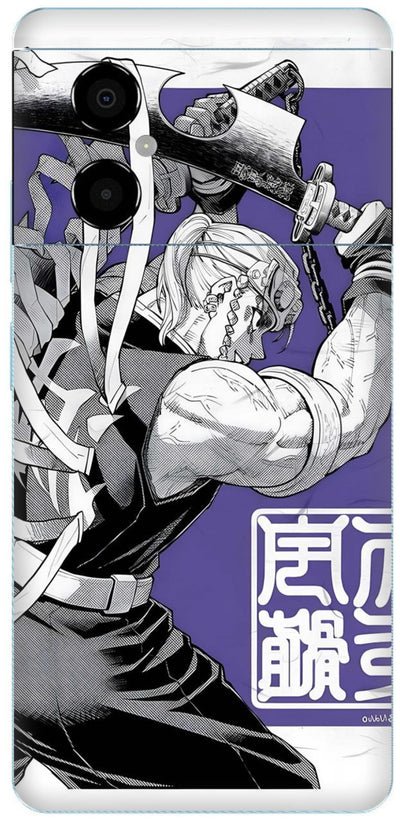 Tengen Uzui
