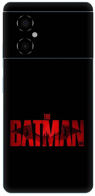 The Batman