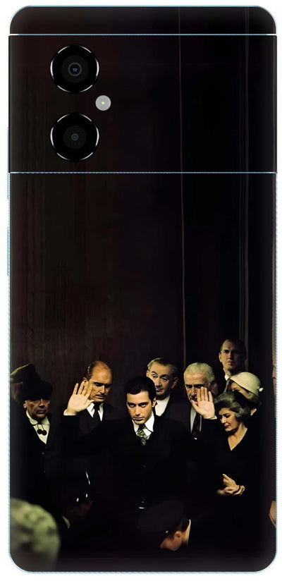 The Godfather