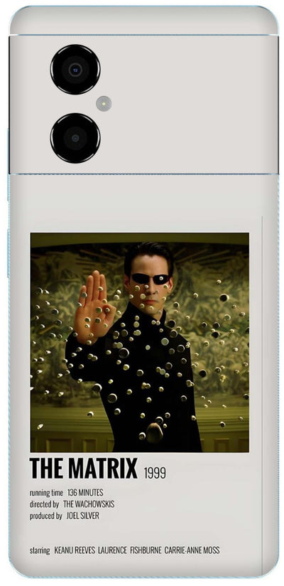 The Matrix