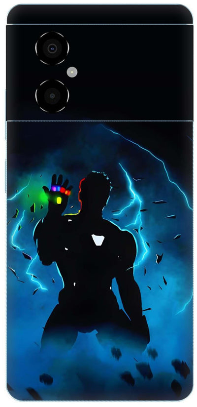 The Snap