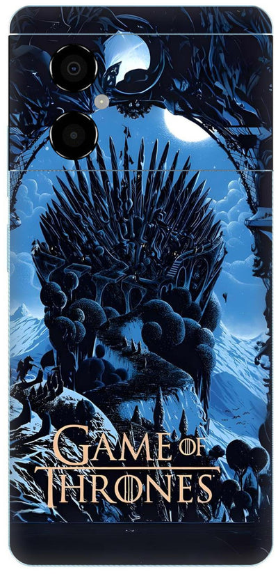 The Throne
