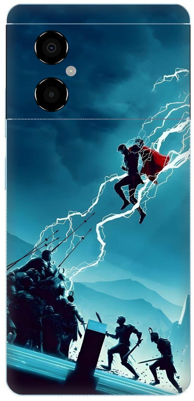 Thor