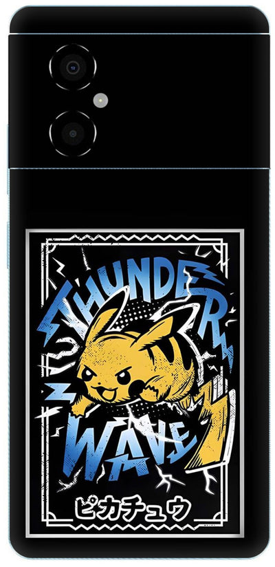 Thunder wave