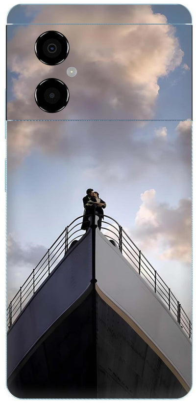 Titanic