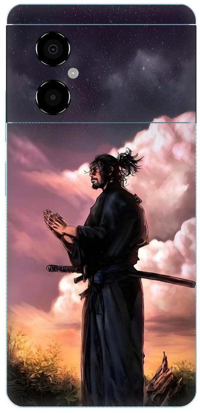 Vagabond