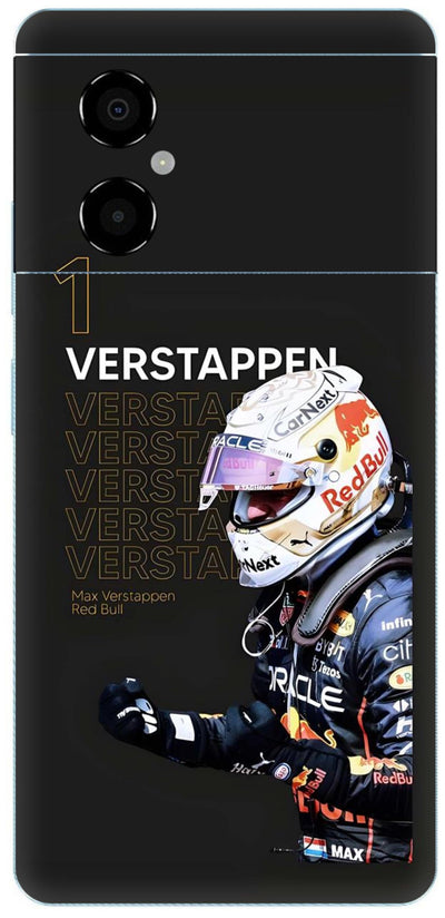Verstappen