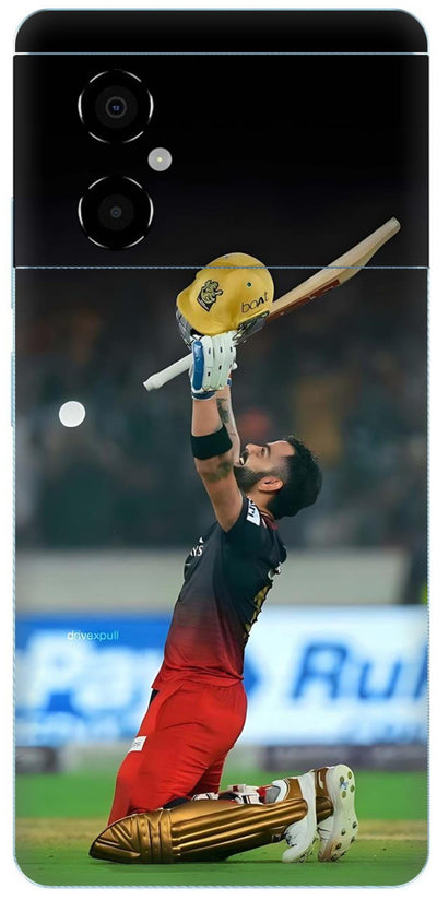 Virat Kholi