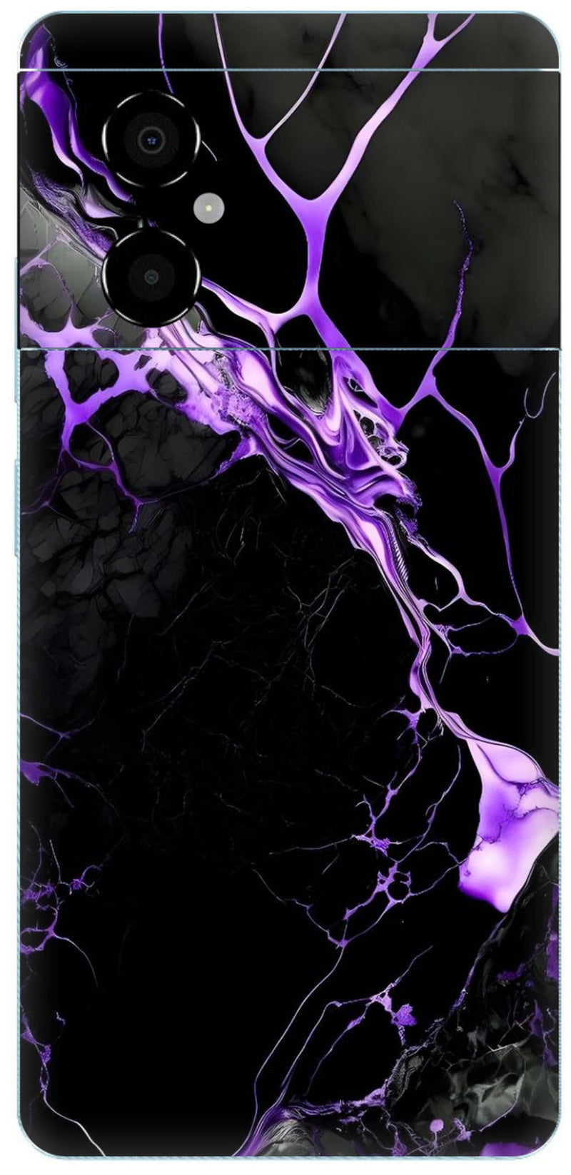 Poco M4 5G Skins and Wraps