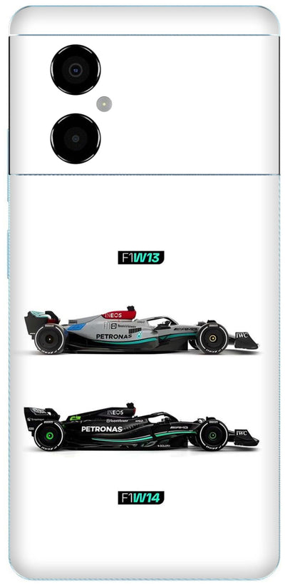W13 W14