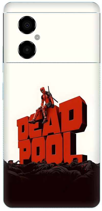 Wade Wilson