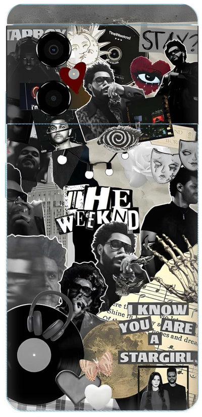 Weeknd Album