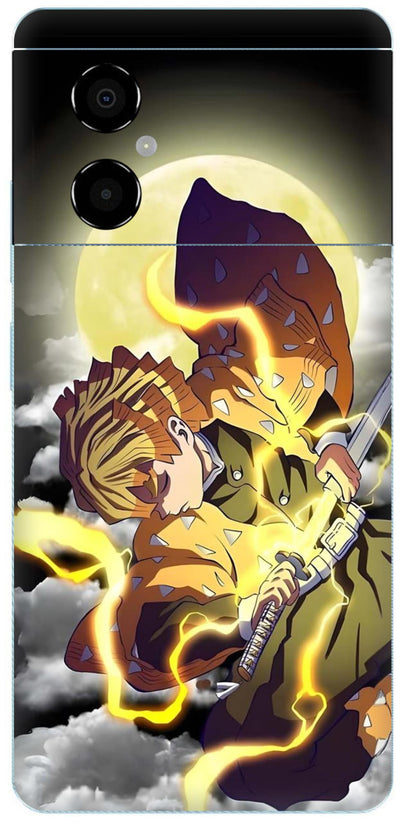Zenitsu