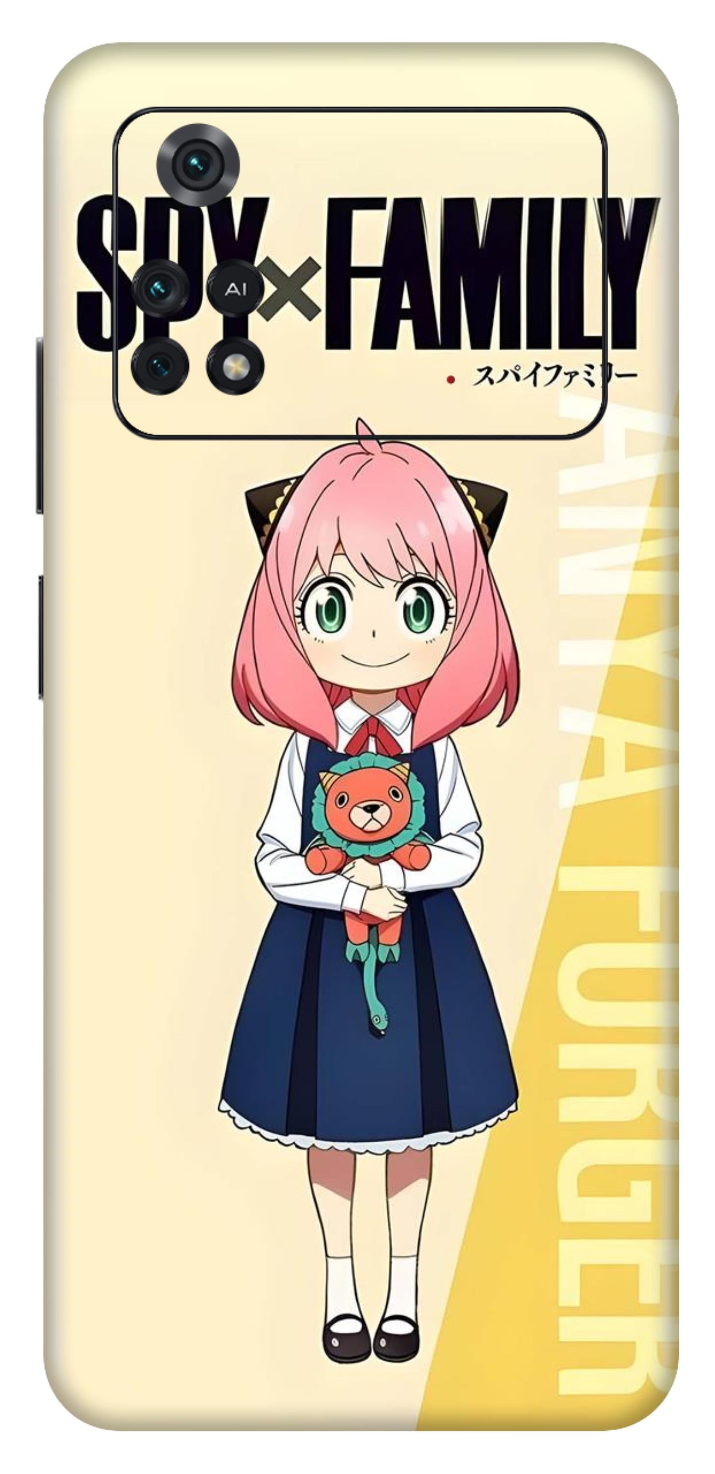 Poco M4 Pro 5G Skins and Wraps