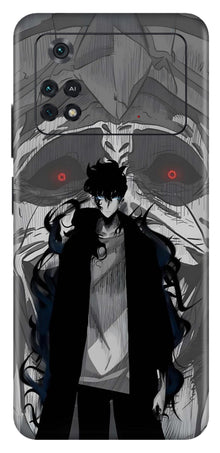 Poco M4 Pro 5G Skins and Wraps