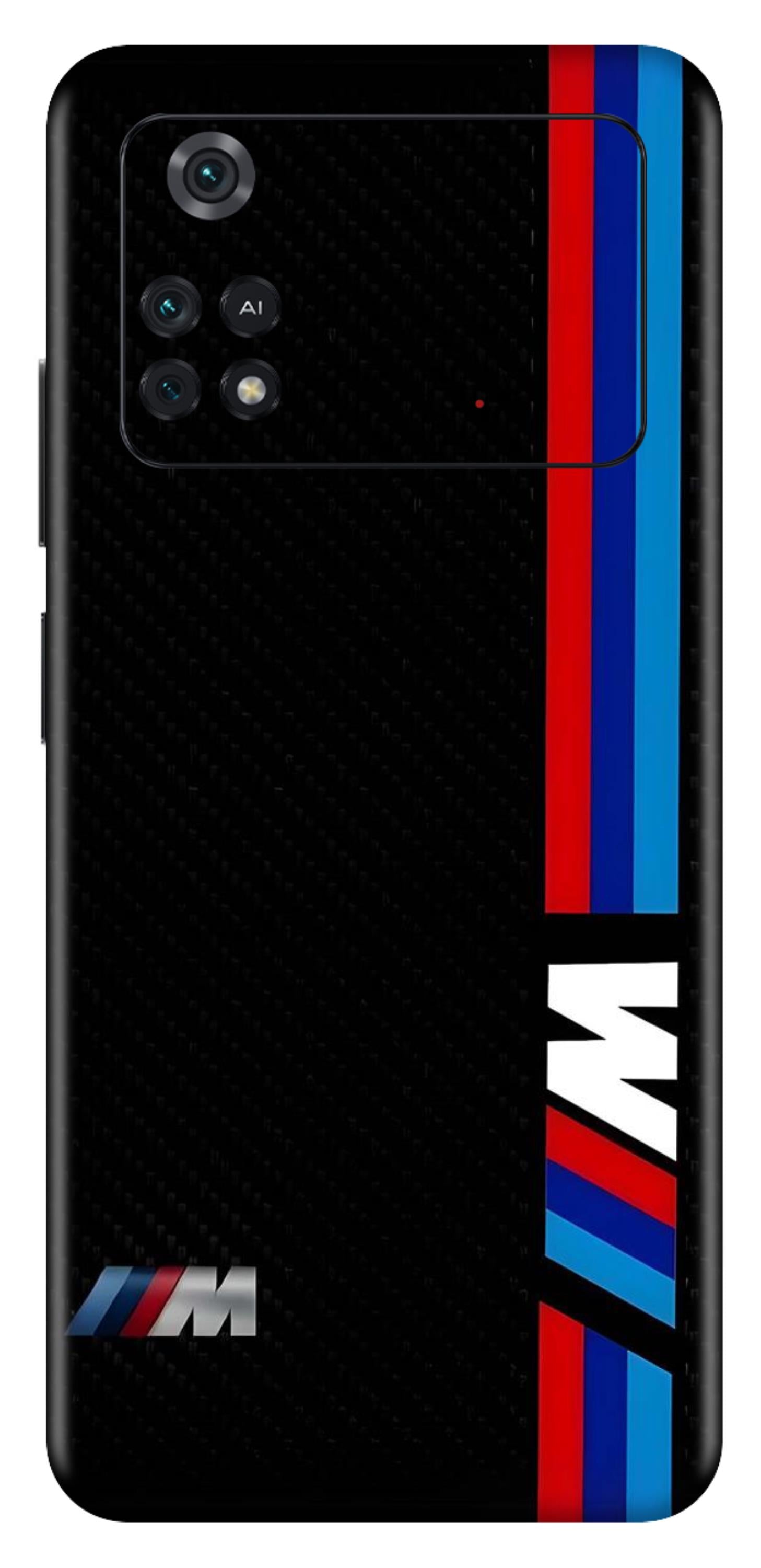 Poco M4 Pro 5G Skins and Wraps